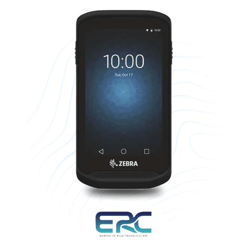 Zebra TC25 Dayanıklı Akıllı Telefon El Terminali 1 zebra-tc25-el-terminali