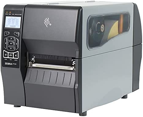 Zebra ZT230 Barkod Yazıcı 2 Zebra ZT230 Barkod Yazıcı - Görsel 2
