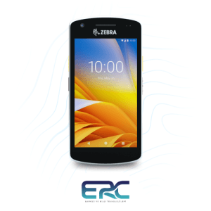 Zebra EC50/EC55 Mobil El Terminali