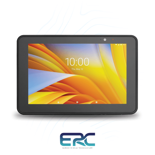 Zebra ET51/ET56 Kurumsal Tablet 1 Zebra ET51/ET56 Kurumsal Tablet