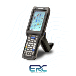 Honeywell CK65 Mobil El Terminali