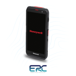 Honeywell EDA52 Mobil El Terminali