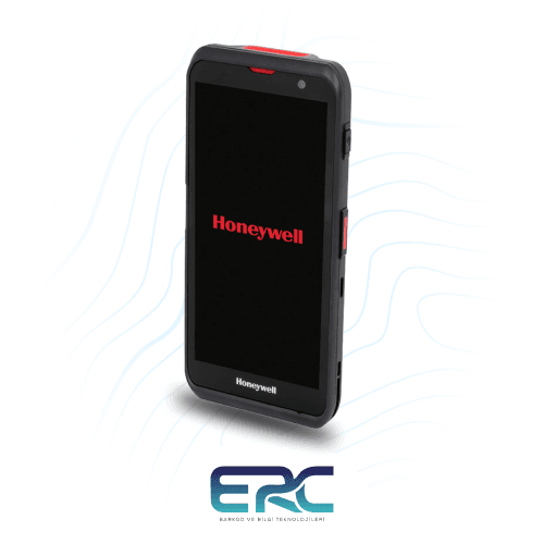 Honeywell EDA52 Mobil El Terminali