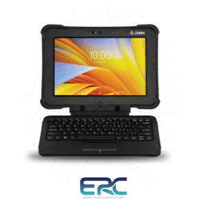 Zebra L10 Android Kurumsal Tablet