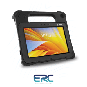 Zebra L10 Android Kurumsal Tablet