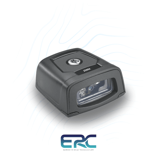 Zebra DS457 Sabit Monteli Barkod Okuyucu 1 Zebra DS457 Barkod Okuyucu