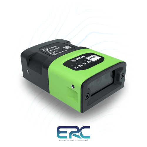 Zebra FS20 Sabit Endüstriyel Barkod Okuyucu 1 Zebra FS20 Sabit Endüstriyel Barkod Okuyucu