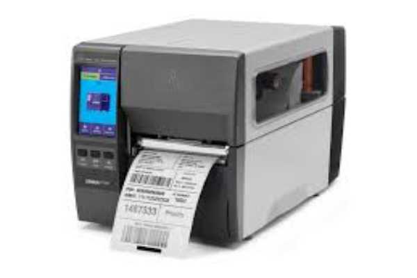 Zebra ZT231 Endustriyel Yazici 0002