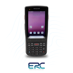 Honeywell EDA51K Mobil El Terminali