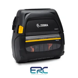 Anasayfa 32 Zebra ZQ521