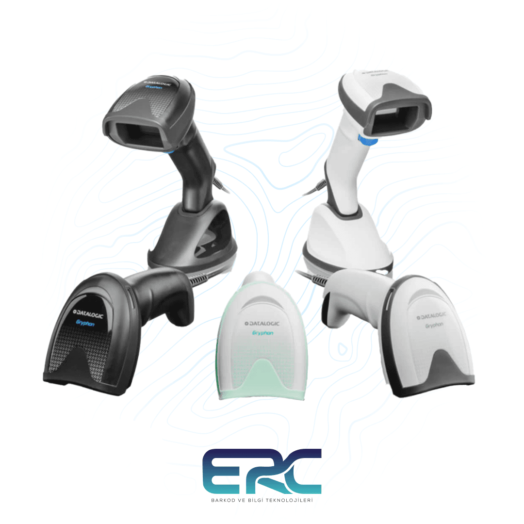 Datalogic Gryphon GD4520 Kablolu 2D Barkod Okuyucu 3 Datalogic-Gryphon-GD4500