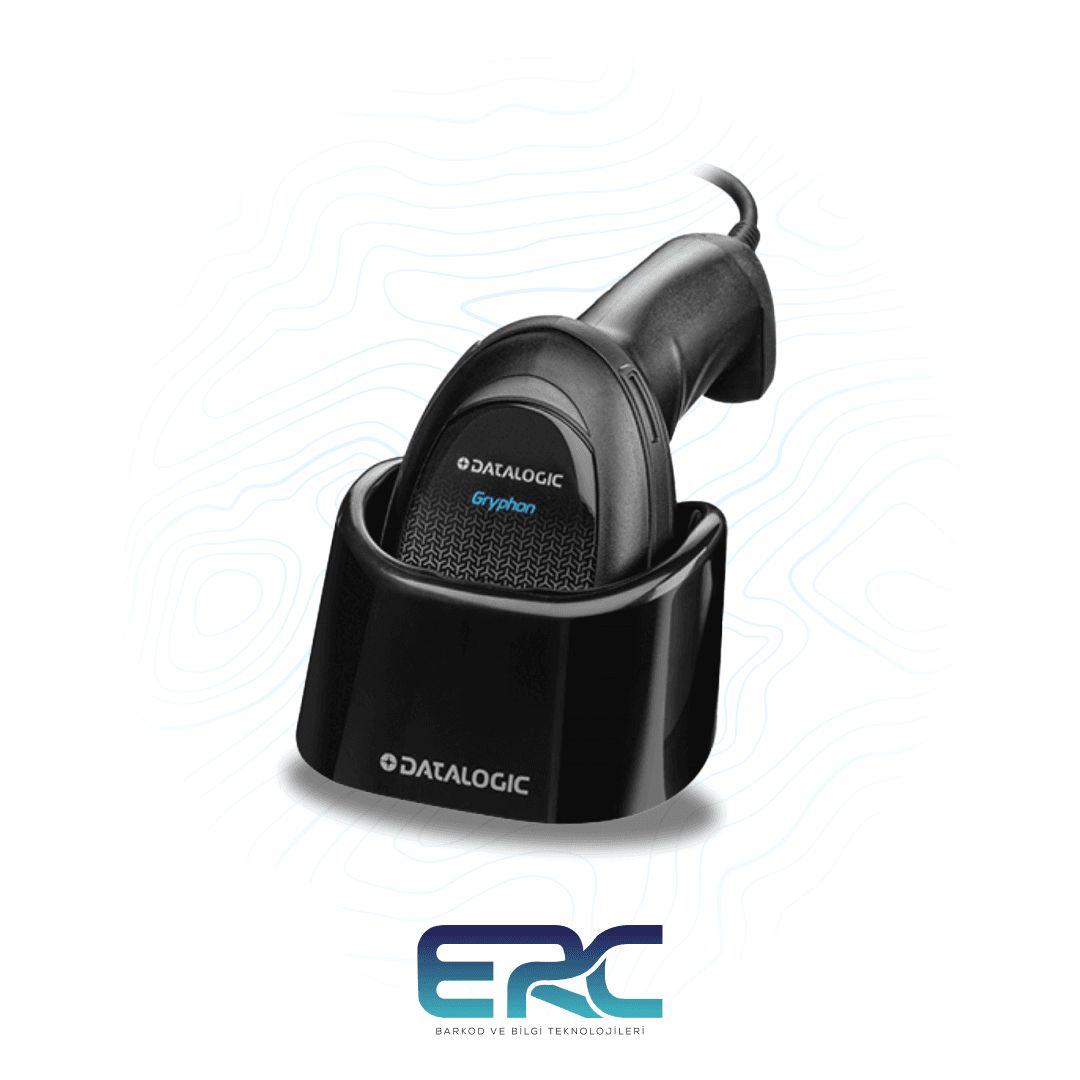Datalogic Gryphon GD4520 Kablolu 2D Barkod Okuyucu 5 Datalogic-Gryphon-GD4500