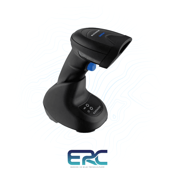Datalogic QuickScan QBT2500 Barkod Okuyucu - Görsel 2