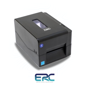 TSC TE210 Masaüstü Barkod Yazıcı