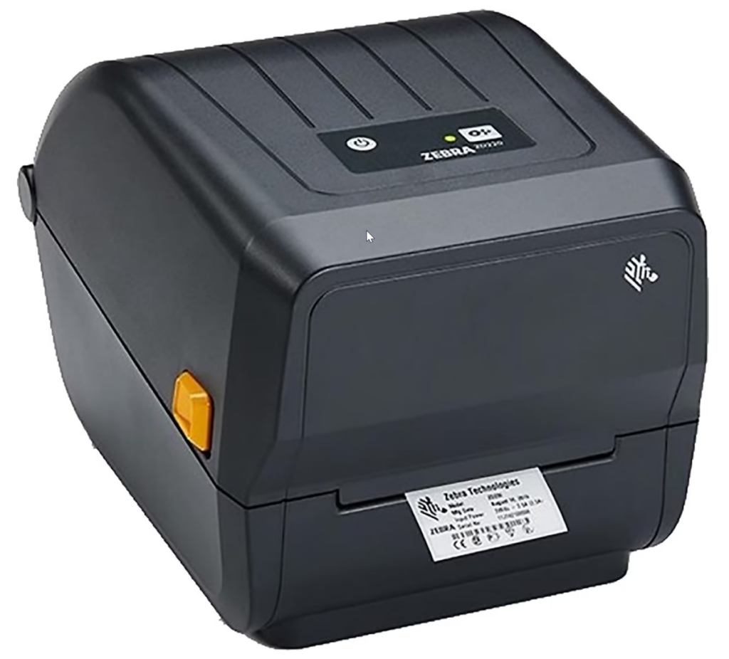 Zebra ZD230: KOBİ'ler İçin İdeal Barkod Yazıcı 2 zebra zd230