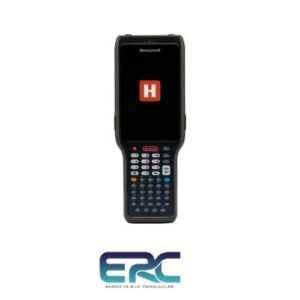 Honeywell CK62 El Terminali