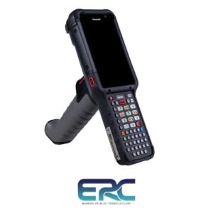 Honeywell CK67 El Terminali