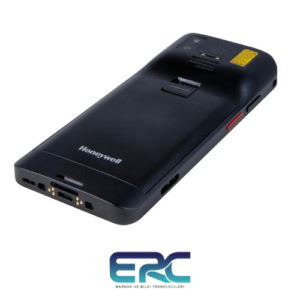 Honeywell CT37 El Terminali