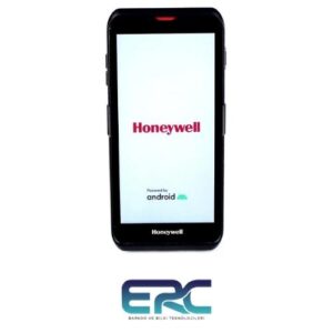Honeywell EDA56 El Terminali
