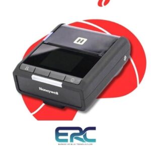 Honeywell LNX3 Mobil Barkod Yazıcı