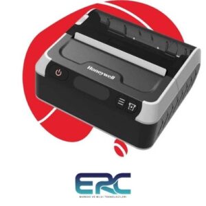 Honeywell MPD31D Mobil Barkod Yazıcı