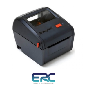 Honeywell PC42D Masaüstü Barkod Yazıcı
