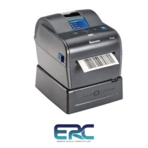 Honeywell PC43D Masaüstü Barkod Yazıcı