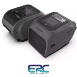 Honeywell PC45T Masaüstü Barkod Yazıcı
