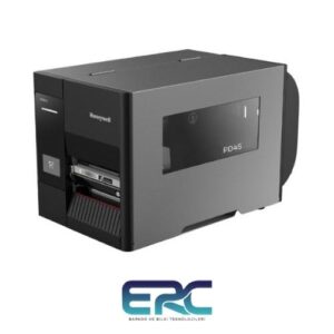 Honeywell PD45 Endüstriyel Barkod Yazıcı