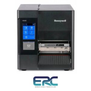 Honeywell PD45S Endüstriyel Barkod Yazıcı