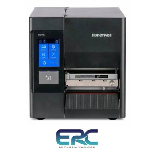 Honeywell PD45S Endüstriyel Barkod Yazıcı 1 Honeywell PD45S Endüstriyel Barkod Yazıcı