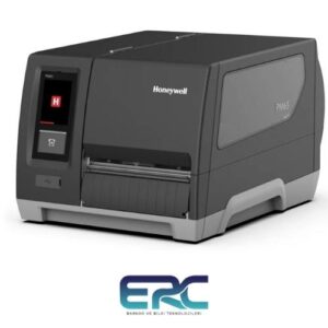 Honeywell PM65 Endüstriyel Barkod Yazıcı