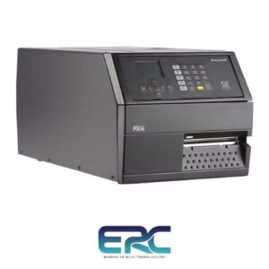Honeywell PX4iE Endüstriyel Barkod Yazıcı