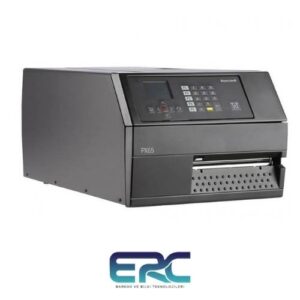 Honeywell PX65 Endüstriyel Barkod Yazıcı