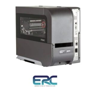 Honeywell PX940 Endüstriyel Barkod Yazıcı