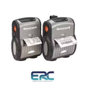 Honeywell RL4e Mobil Barkod Yazıcı