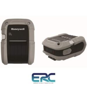 Honeywell RP4e Mobil Barkod Yazıcı