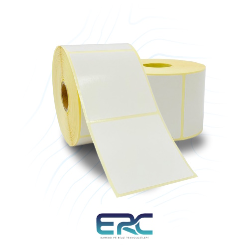 Kuşe Etiket Seçimi: Doğru Karar Verin 4 kuse etiket ile yuksek kaliteli baski cozumleri