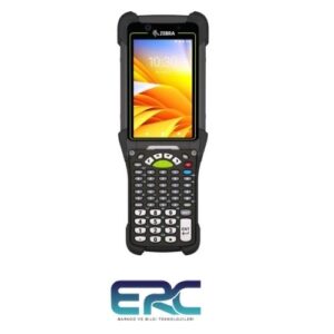 Zebra MC9400 El Terminali