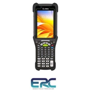 Zebra MC9450 El Terminali