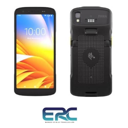 Zebra El Terminali: Endüstriyel Veri Toplama Rehberi 4 zebra tc27 el terminali 0001