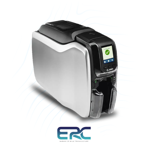 ZC300 ile Yüksek Kaliteli Kartlar 3 zebra zc300 kart yazici ile renkli kartlar uretin 0001