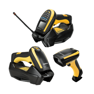 PowerScan 9500 Serisi