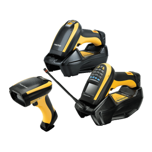 PowerScan 9100 Serisi