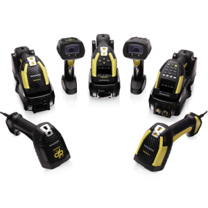 PowerScan 9600 Serisi