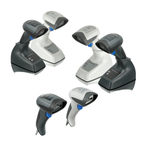 QuickScan 2100 Serisi