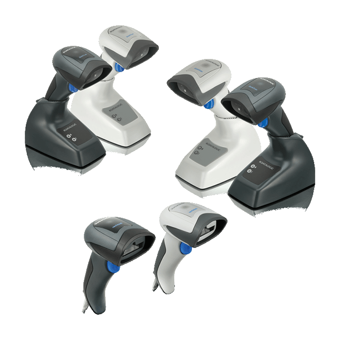 QuickScan 2100 Serisi 1 QuickScan 2100 Serisi