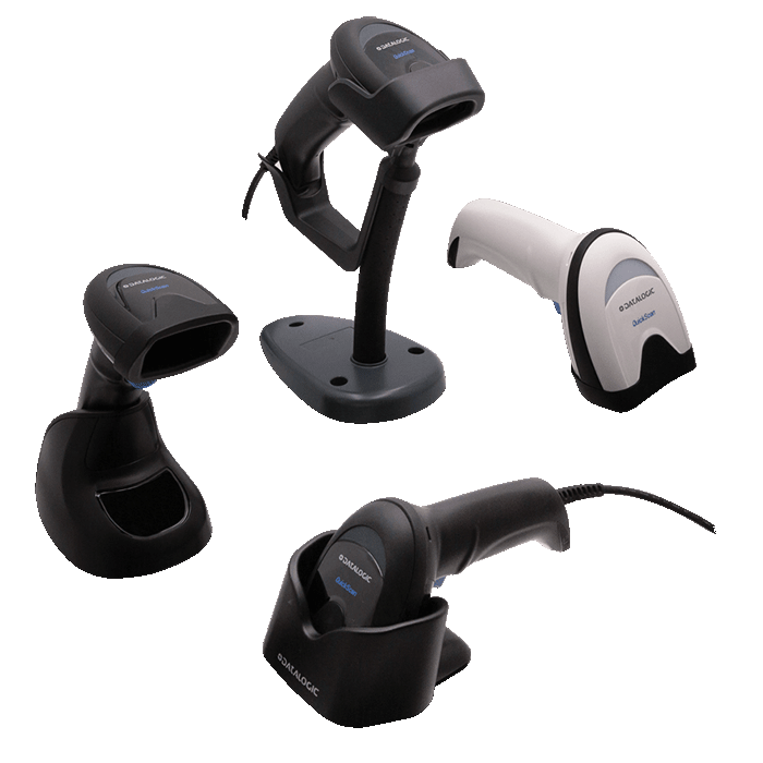 QuickScan 2500 Serisi 1 QuickScan 2500 Serisi