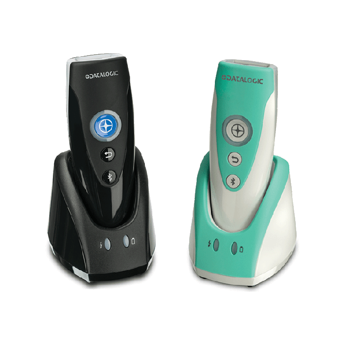 RIDA DBT6400 Serisi 1 RIDA DBT6400 Serisi