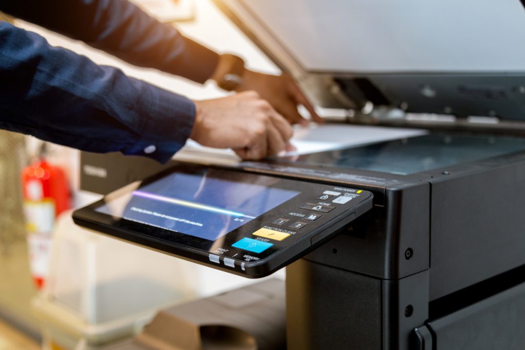 Zebra Yazıcılar Hangi Sektörlerde Kullanılır? 4 zebra yazıcılar